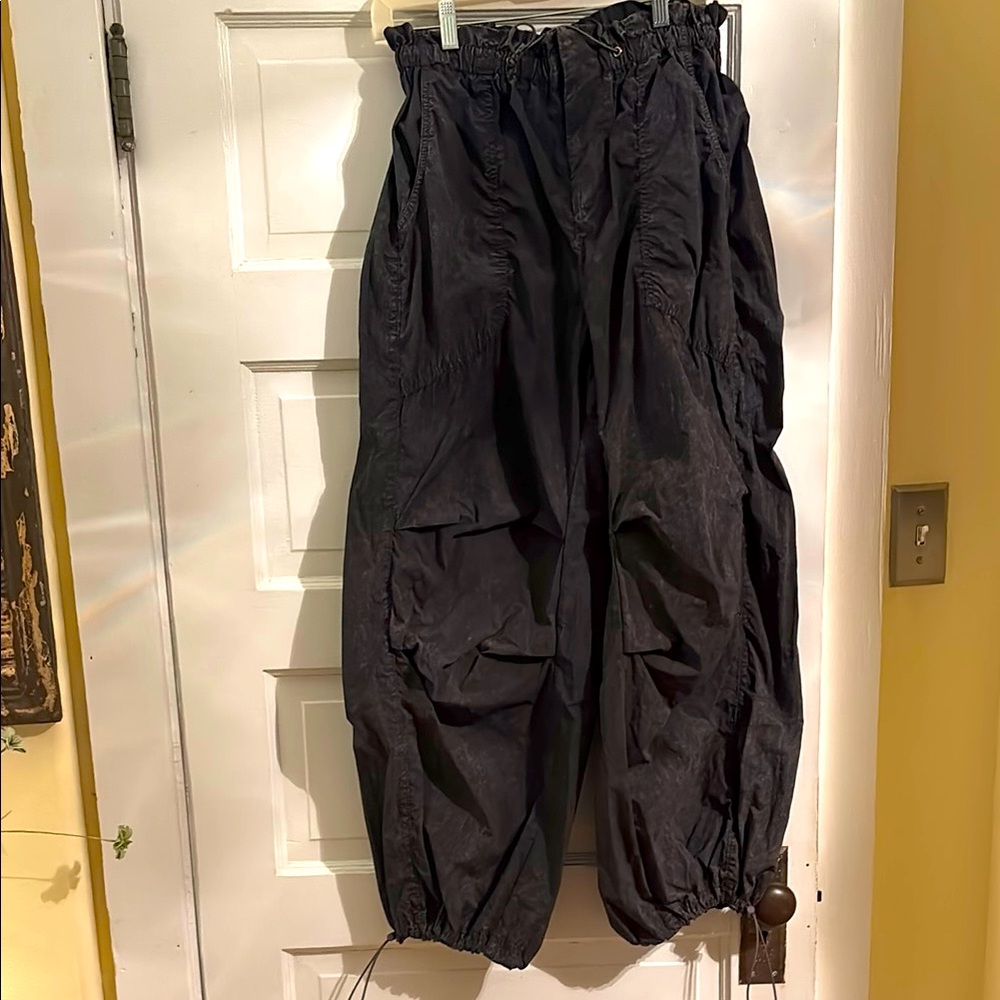 Urban outfitters parachute pants